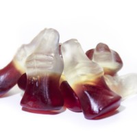 Candy cola