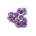 Candy violette